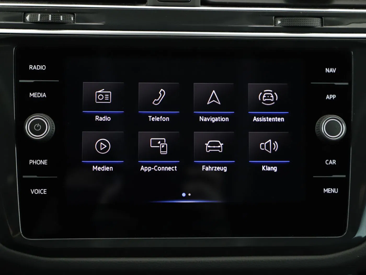 VW Tiguan 2.0 TDI Life | Bild 12 von 16