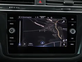 VW Tiguan 2.0 TDI Life | Thumbnail 13 von 16