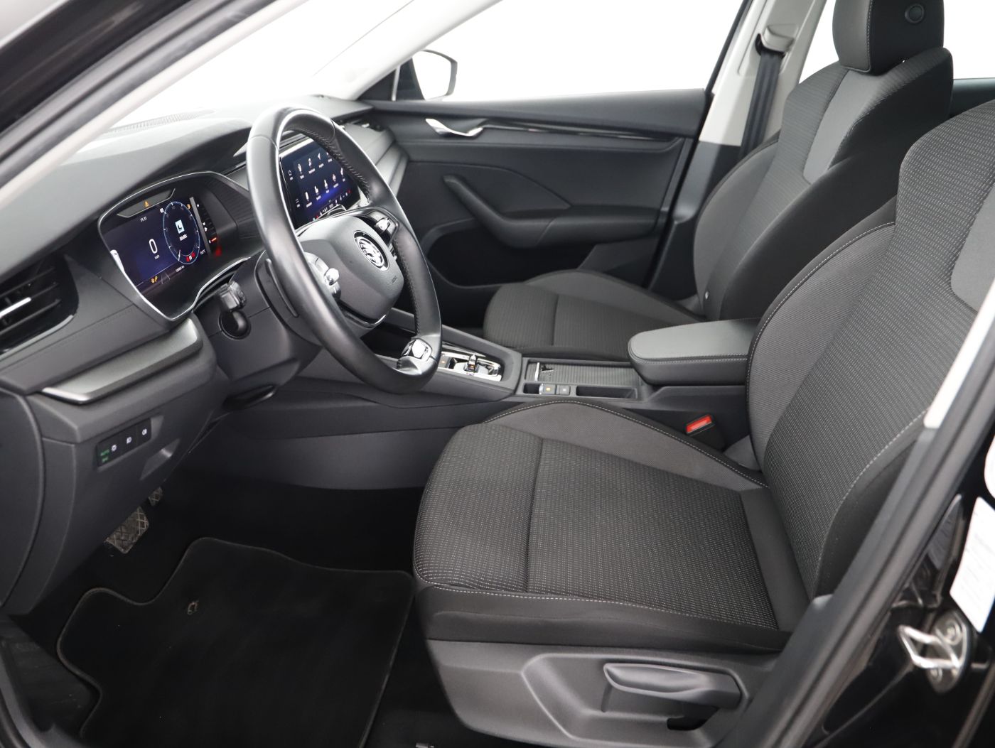 Skoda Octavia Combi 2.0 TDI Amb. DSG | Bild 10 von 23