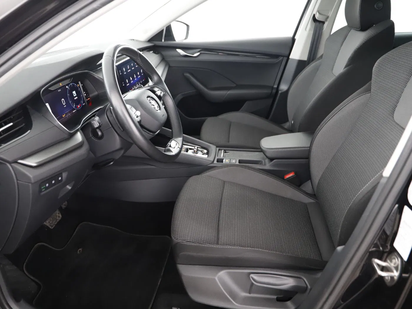 Skoda Octavia Combi 2.0 TDI Amb. DSG | Bild 10 von 23