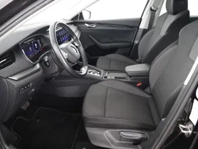 Skoda Octavia Combi 2.0 TDI Amb. DSG | Thumbnail 10 von 23
