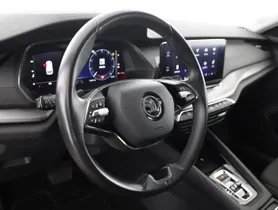 Skoda Octavia Combi 2.0 TDI Amb. DSG | Thumbnail 11 von 23
