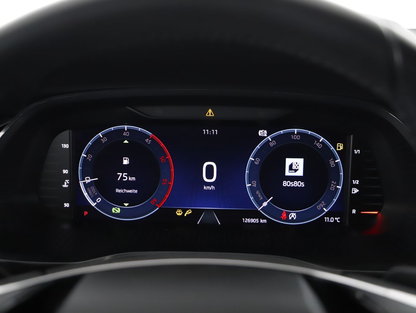 Skoda Octavia Combi 2.0 TDI Amb. DSG | Bild 15 von 23
