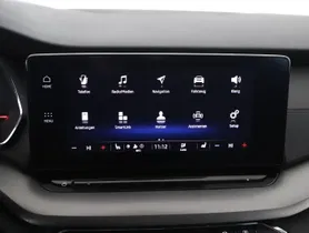 Skoda Octavia Combi 2.0 TDI Amb. DSG | Thumbnail 16 von 23