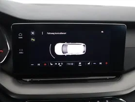 Skoda Octavia Combi 2.0 TDI Amb. DSG | Thumbnail 18 von 23