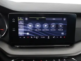 Skoda Octavia Combi 2.0 TDI Amb. DSG | Thumbnail 19 von 23