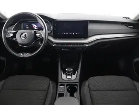 Skoda Octavia Combi 2.0 TDI Amb. DSG | Thumbnail 12 von 23