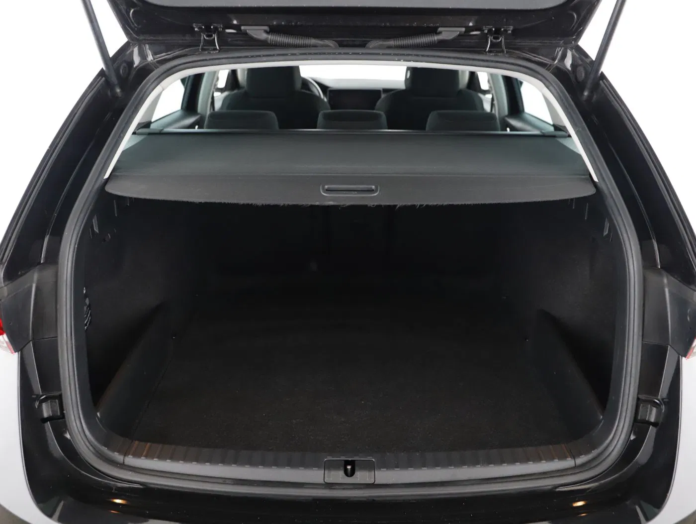 Skoda Octavia Combi 2.0 TDI Amb. DSG | Bild 22 von 23