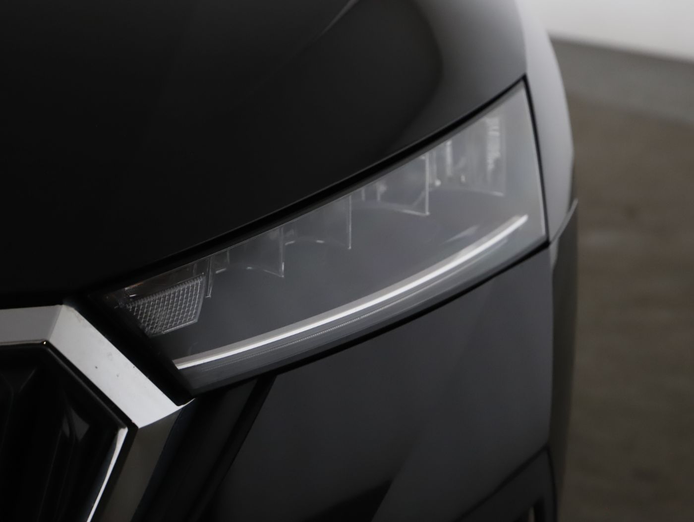 Skoda Octavia Combi 2.0 TDI Amb. DSG | Bild 23 von 23