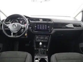 VW Touran 2.0 TDI Highline DSG | Thumbnail 8 von 23