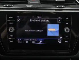 VW Touran 2.0 TDI Highline DSG | Thumbnail 14 von 23