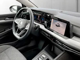 VW Golf VIII Var. 2.0 TDI Life DSG | Thumbnail 9 von 23