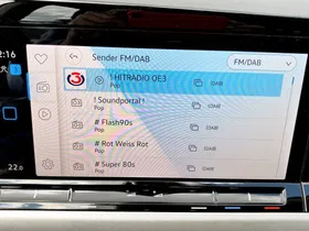 VW Golf VIII Var. 2.0 TDI Life DSG | Thumbnail 15 von 23