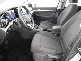 VW Golf VIII Var. 2.0TDI Life DSG | Thumbnail 11 von 22