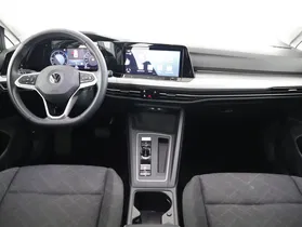 VW Golf VIII Var. 2.0TDI Life DSG | Thumbnail 12 von 22