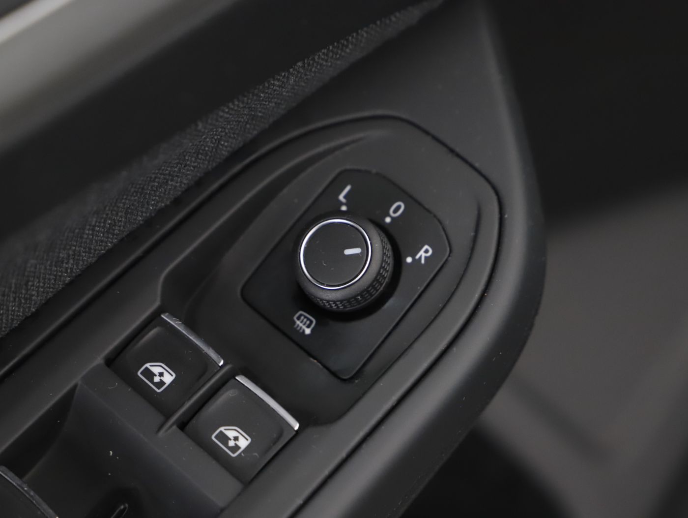 VW Golf VIII Var. 2.0TDI Life DSG | Bild 9 von 22