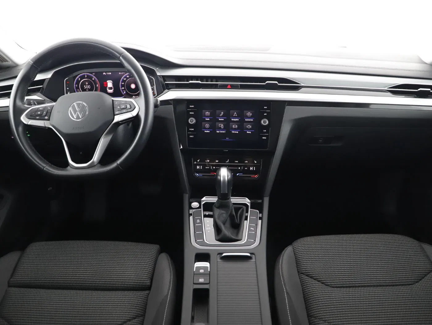 VW Arteon 2.0TDI DSG | Bild 11 von 27