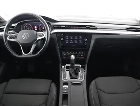 VW Arteon 2.0TDI DSG | Thumbnail 11 von 27