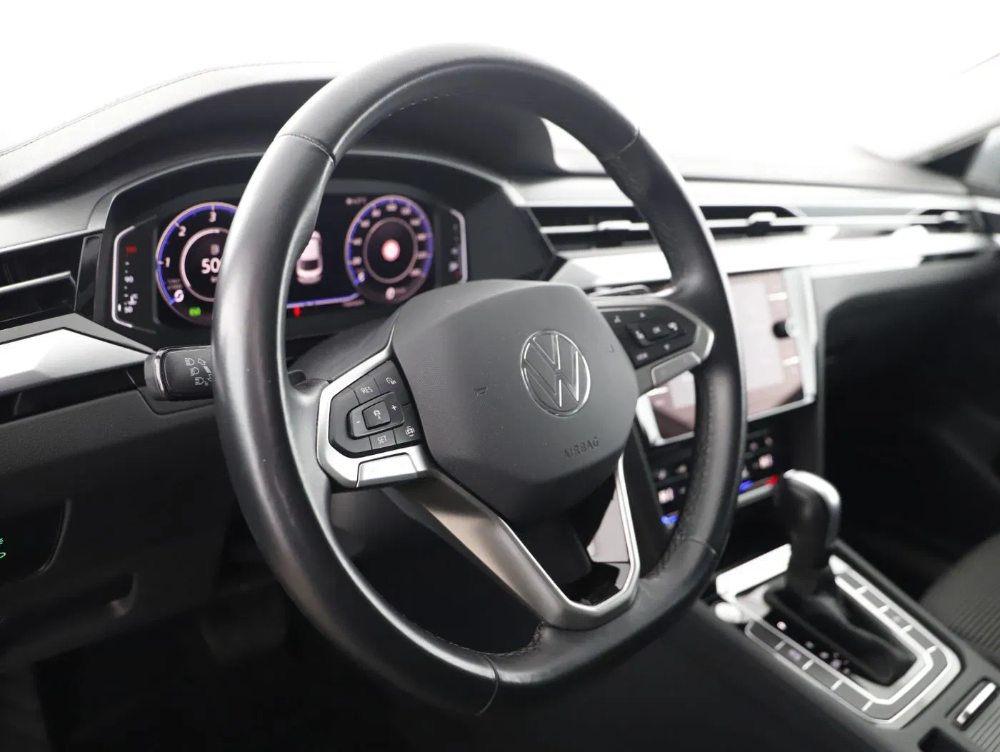 VW Arteon 2.0TDI DSG | Bild 12 von 27