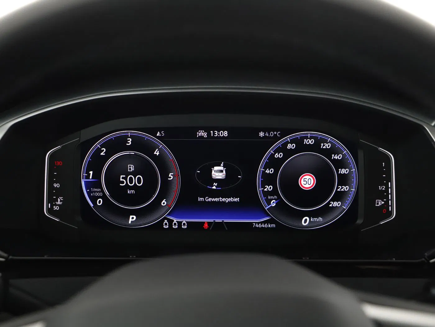 VW Arteon 2.0TDI DSG | Bild 14 von 27