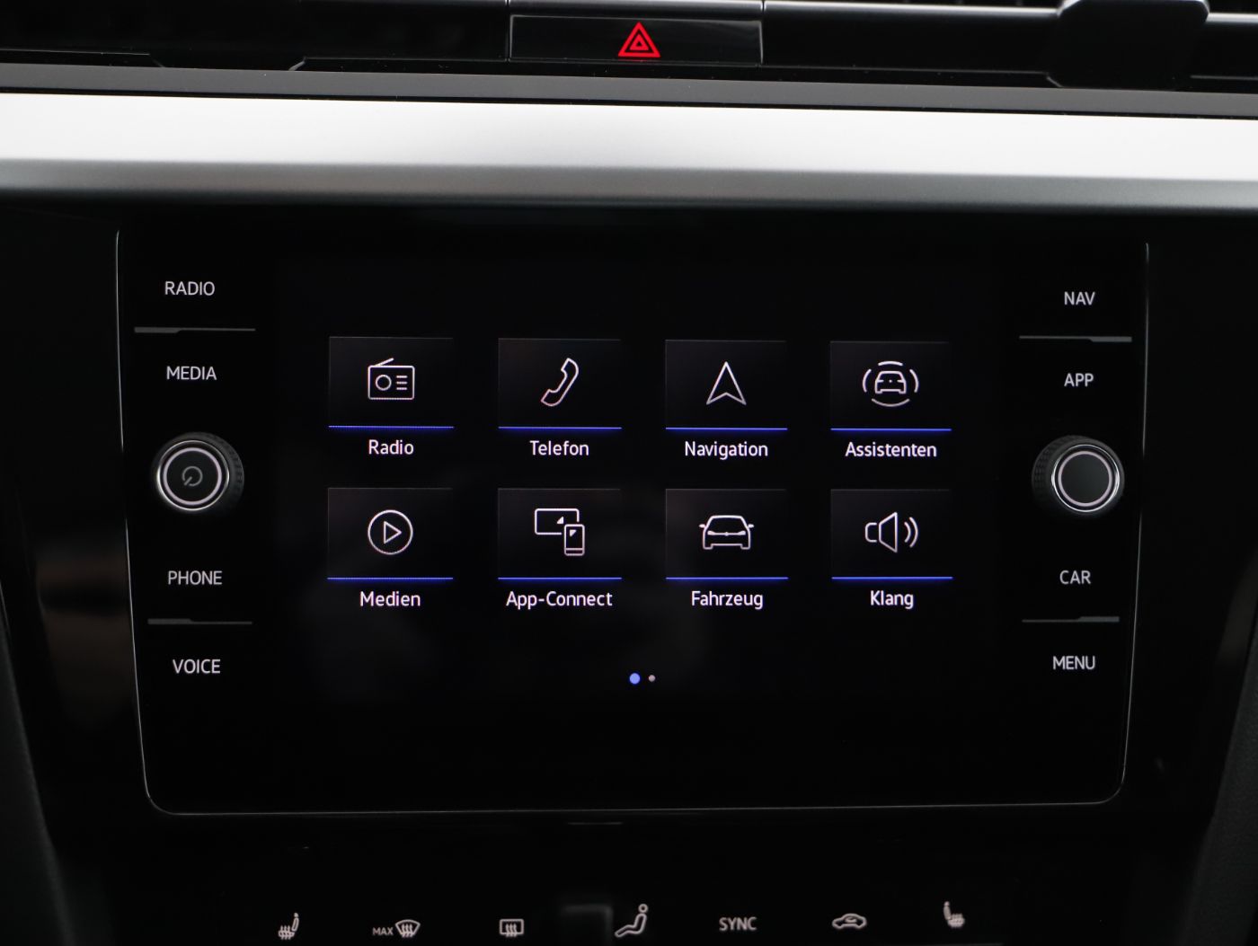 VW Arteon 2.0TDI DSG | Bild 15 von 27