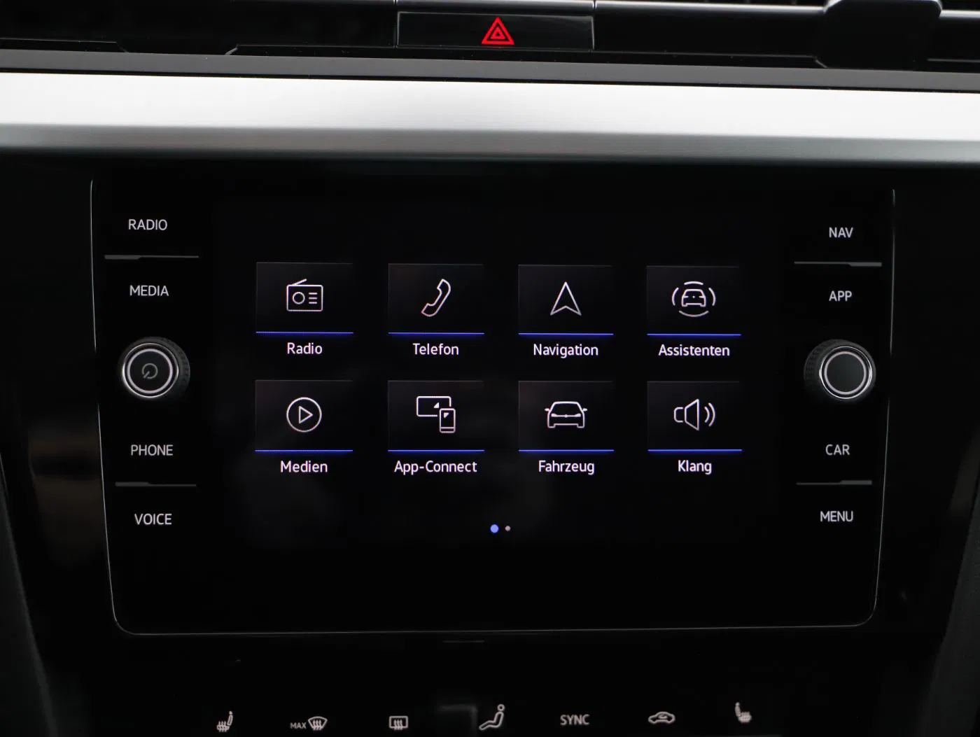 VW Arteon 2.0TDI DSG | Bild 15 von 27