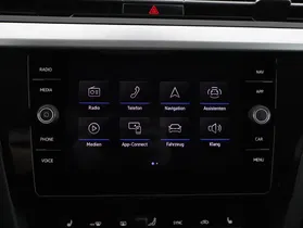 VW Arteon 2.0TDI DSG | Thumbnail 15 von 27