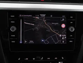 VW Arteon 2.0TDI DSG | Thumbnail 16 von 27