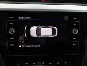 VW Arteon 2.0TDI DSG | Thumbnail 17 von 27