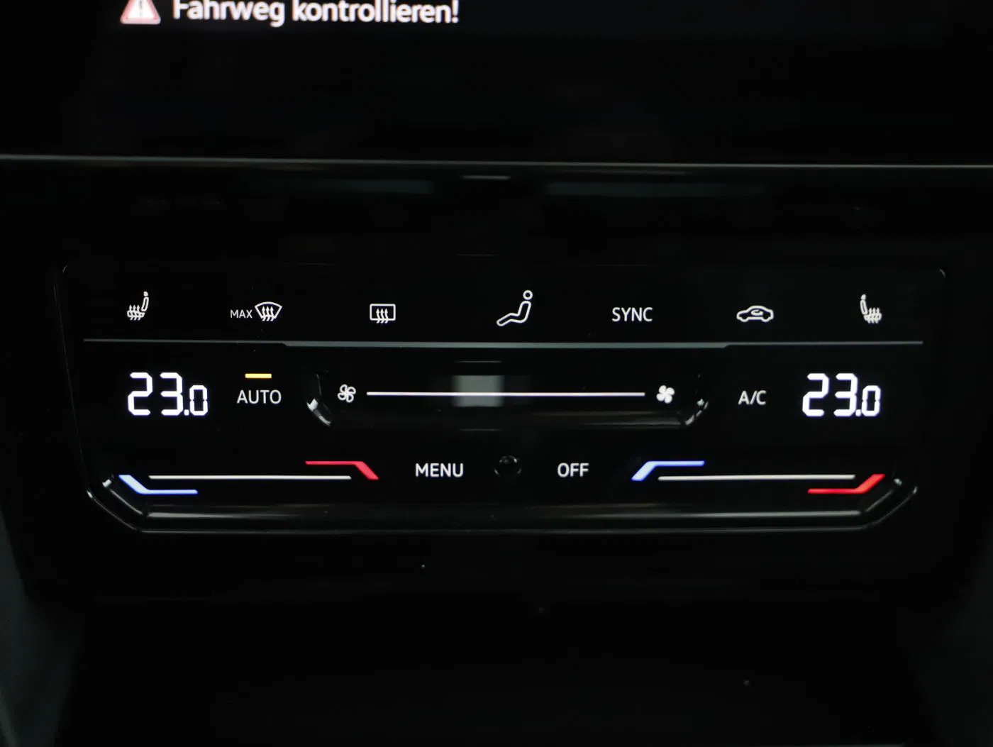 VW Arteon 2.0TDI DSG | Bild 18 von 27