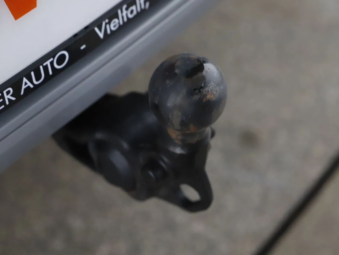 VW Arteon 2.0TDI DSG | Bild 26 von 27