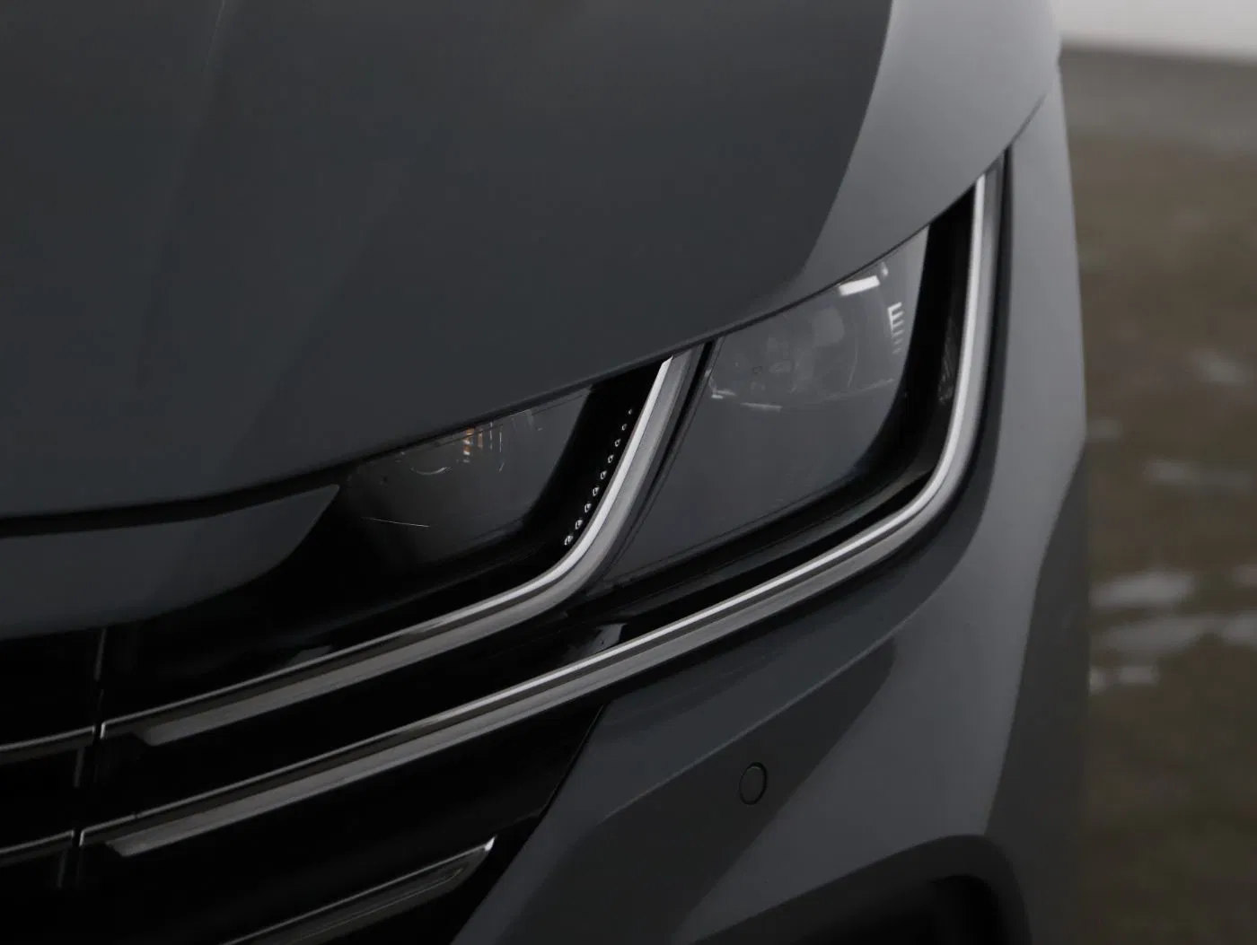 VW Arteon 2.0TDI DSG | Bild 27 von 27