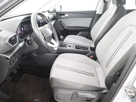 Seat Leon ST 2.0 TDI Style | Thumbnail 9 von 27