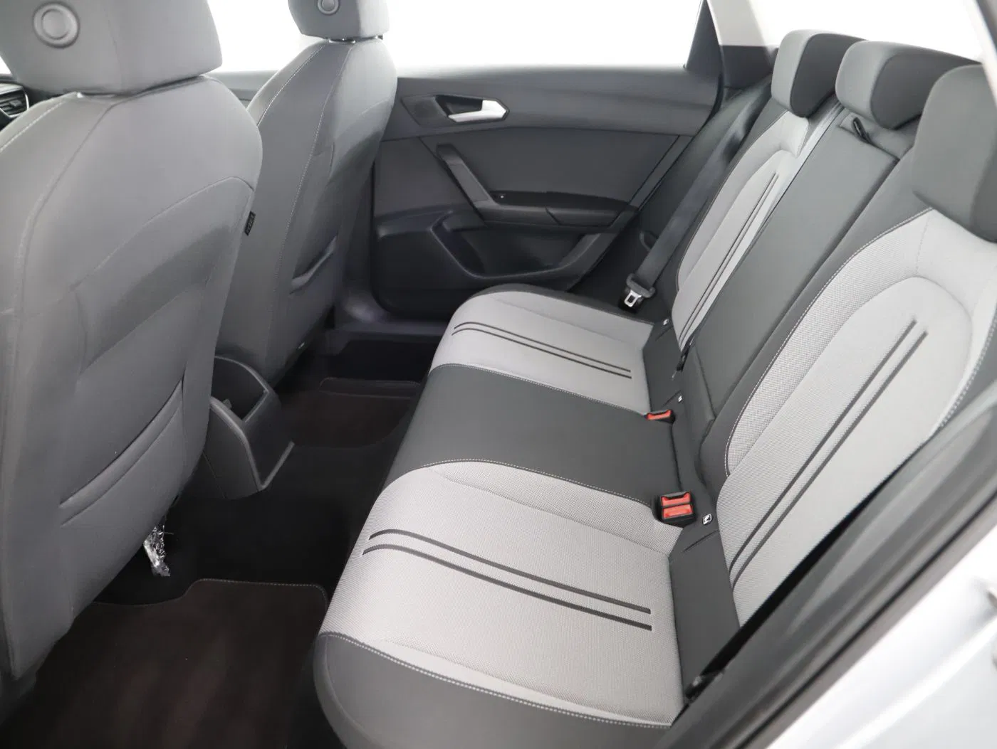 Seat Leon ST 2.0 TDI Style | Bild 10 von 27