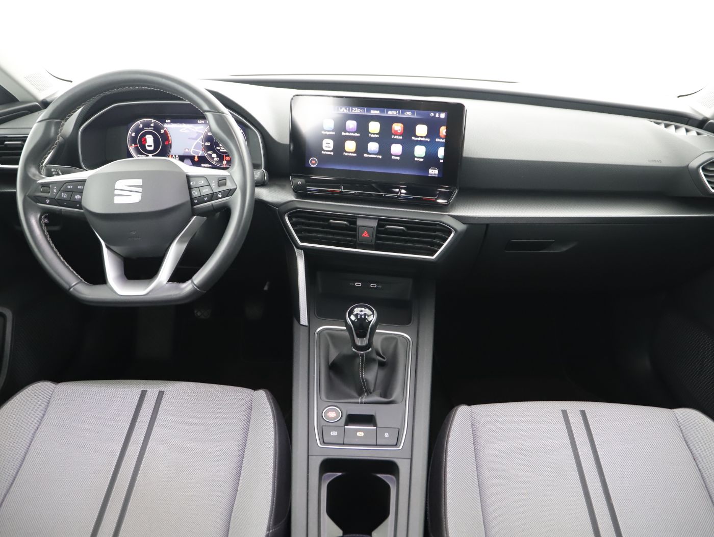 Seat Leon ST 2.0 TDI Style | Bild 11 von 27