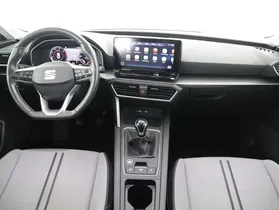 Seat Leon ST 2.0 TDI Style | Thumbnail 11 von 27