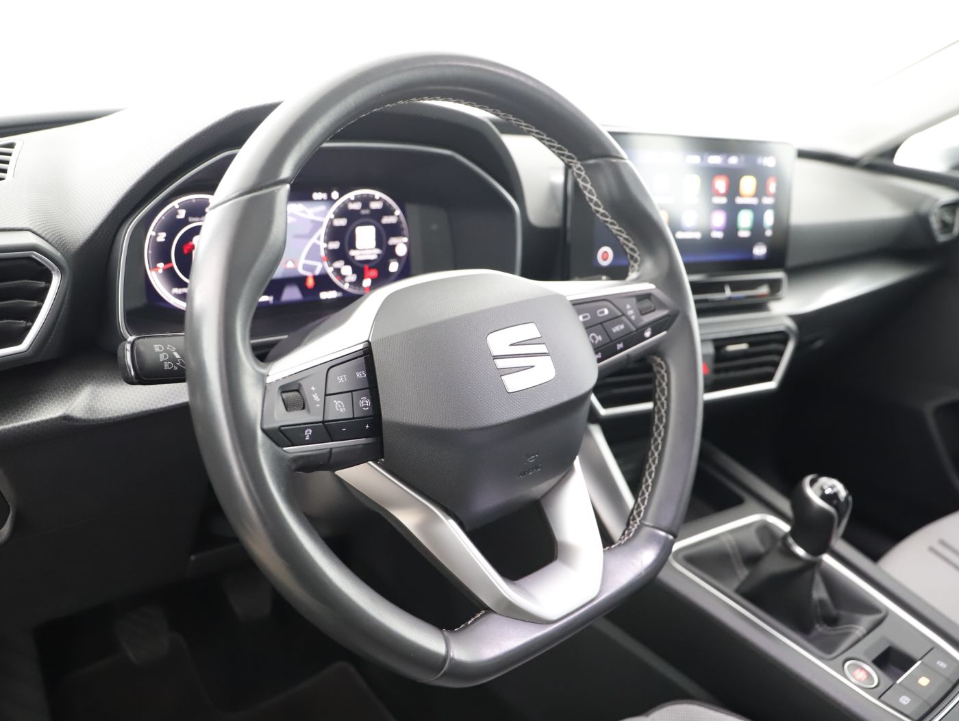 Seat Leon ST 2.0 TDI Style | Bild 12 von 27