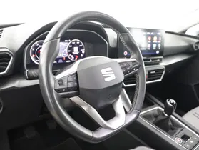 Seat Leon ST 2.0 TDI Style | Thumbnail 12 von 27