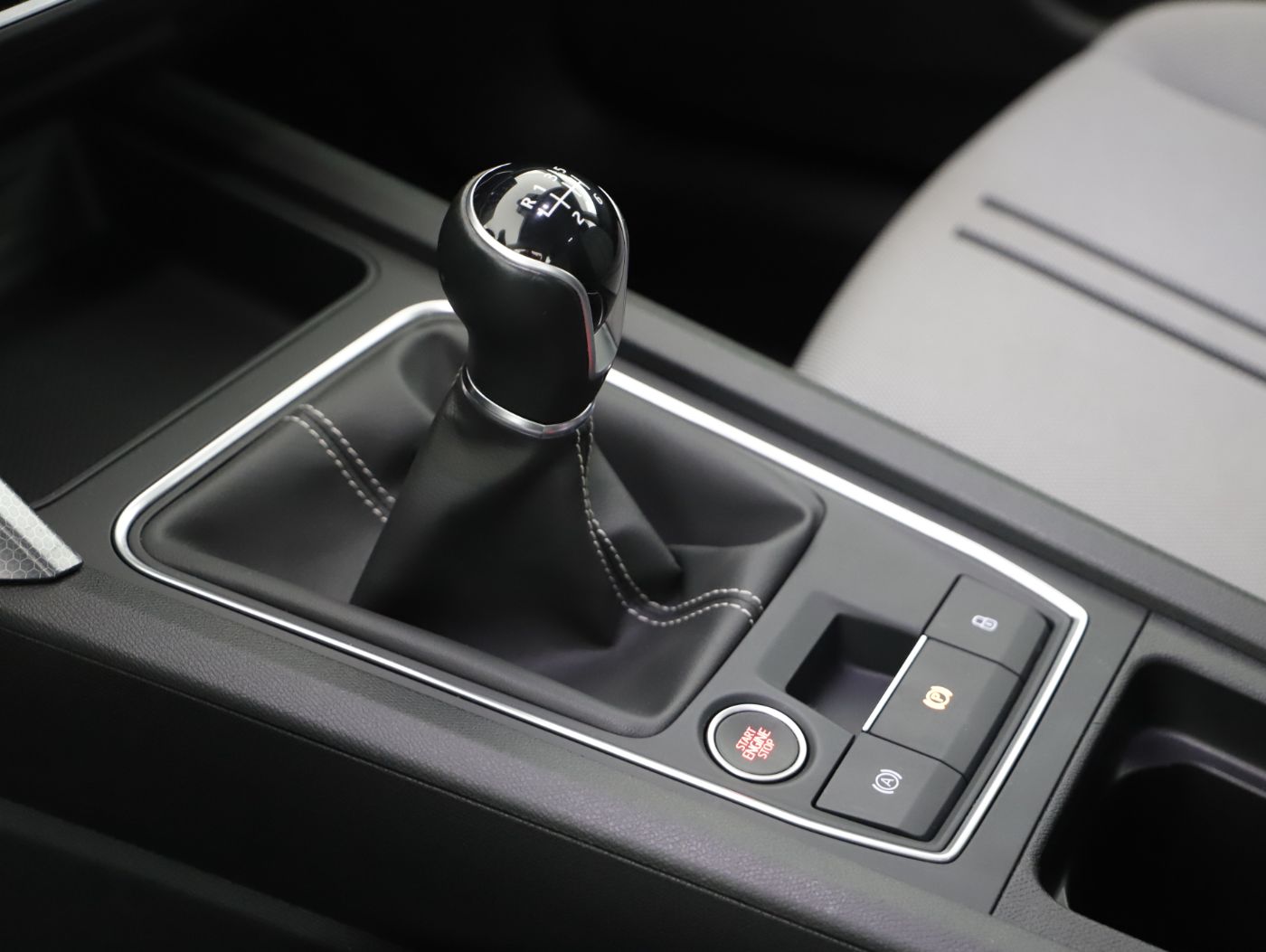 Seat Leon ST 2.0 TDI Style | Bild 13 von 27