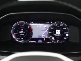 Seat Leon ST 2.0 TDI Style | Thumbnail 14 von 27