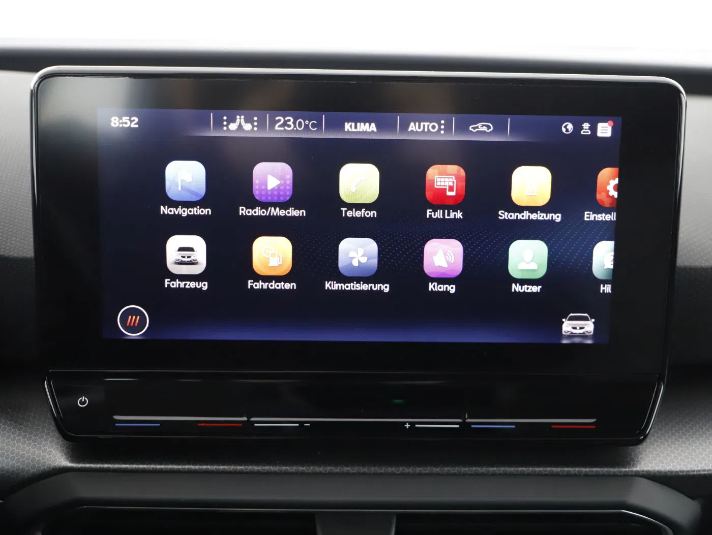 Seat Leon ST 2.0 TDI Style | Bild 15 von 27