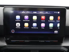 Seat Leon ST 2.0 TDI Style | Thumbnail 15 von 27