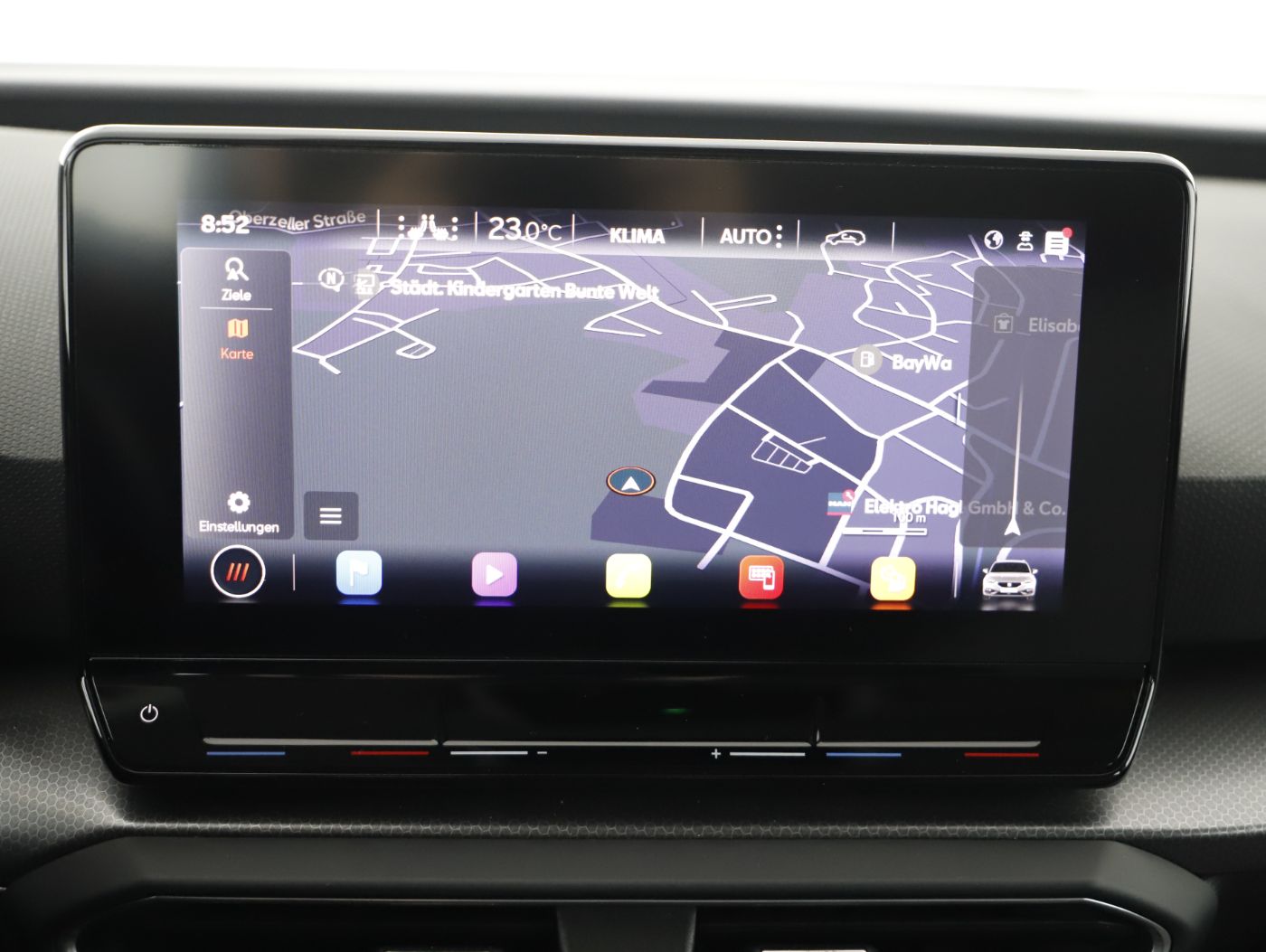 Seat Leon ST 2.0 TDI Style | Bild 16 von 27