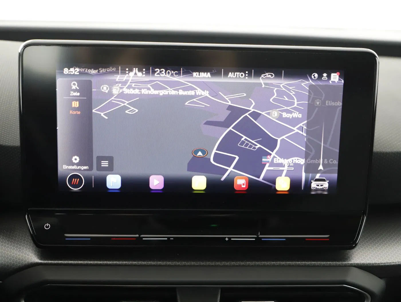 Seat Leon ST 2.0 TDI Style | Bild 16 von 27