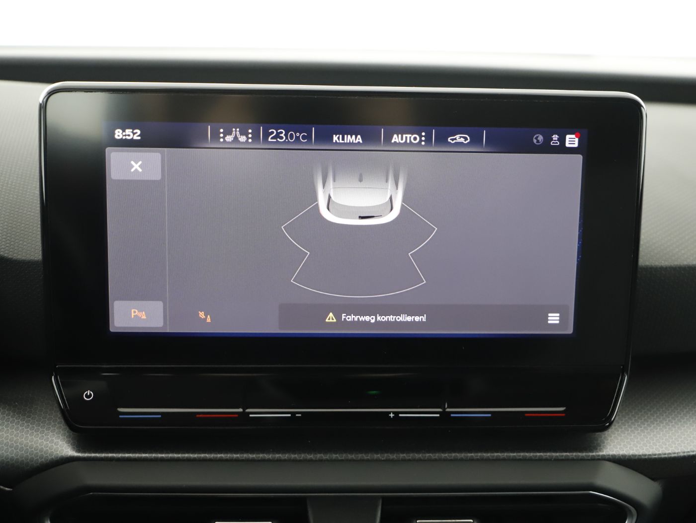 Seat Leon ST 2.0 TDI Style | Bild 17 von 27