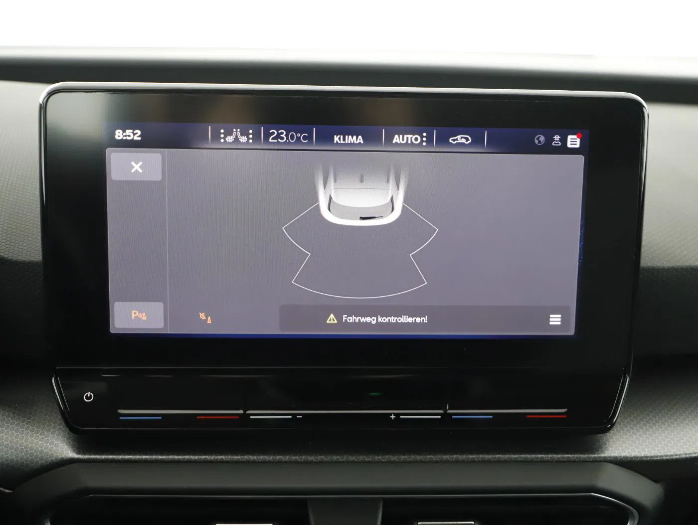 Seat Leon ST 2.0 TDI Style | Bild 17 von 27