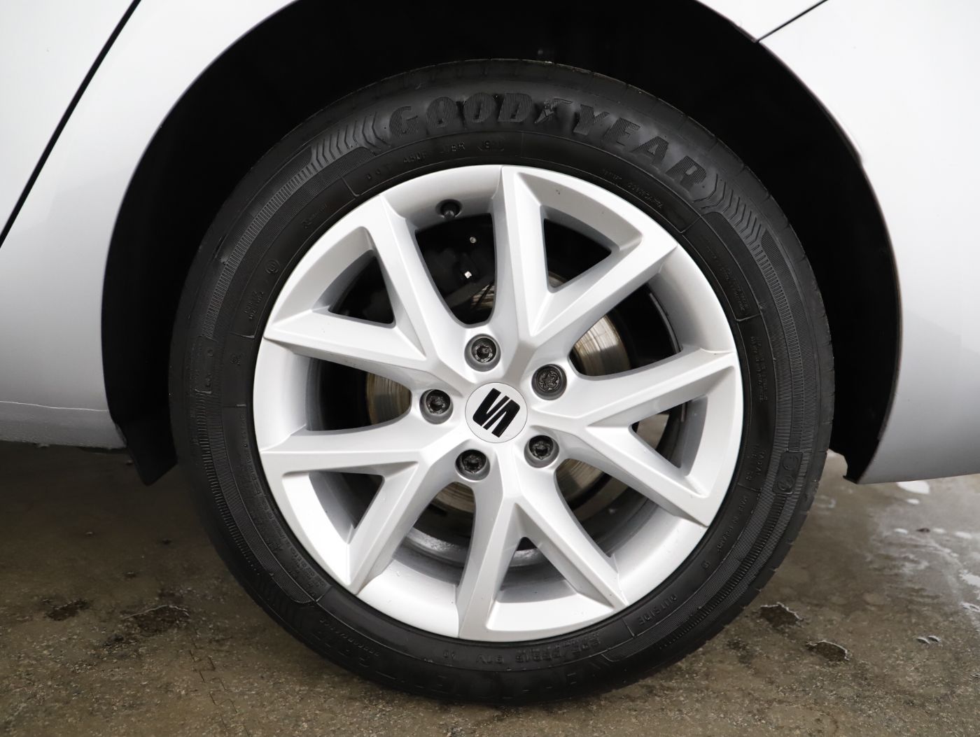 Seat Leon ST 2.0 TDI Style | Bild 8 von 27