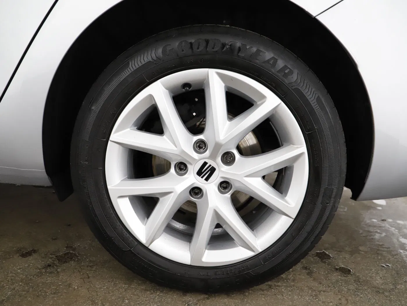 Seat Leon ST 2.0 TDI Style | Bild 8 von 27