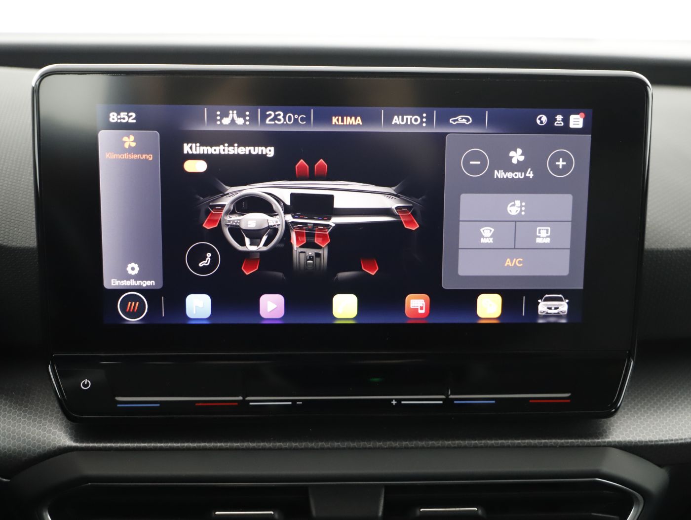 Seat Leon ST 2.0 TDI Style | Bild 18 von 27