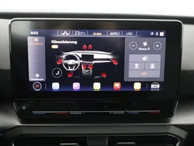 Seat Leon ST 2.0 TDI Style | Thumbnail 18 von 27